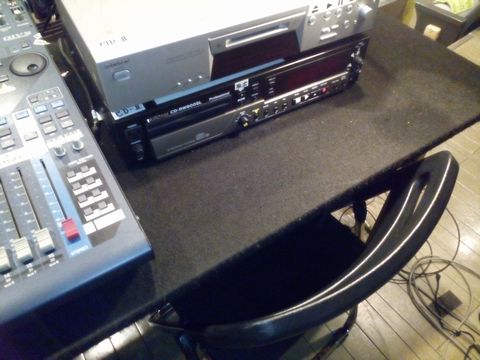 音響装置 その3